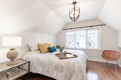 Office / Den Photo of 6713 Arbutus Street, Vancouver, BC