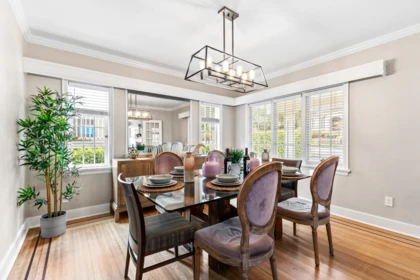 Pantry Photo of 6713 Arbutus Street, Vancouver, BC