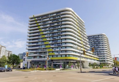701 5766 Gilbert Road, Richmond, BC, Richmond — Apartment/Condo for sale