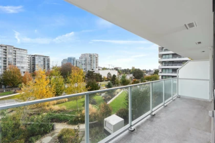 701 5766 Gilbert Road, Richmond, BC, Richmond — Apartment/Condo for sale