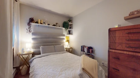 Bedroom 3 Photo of 202 1468 Pemberton Avenue, Squamish, BC