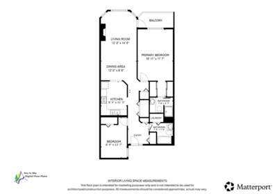 Entry Foyer Photo of 202 1468 Pemberton Avenue, Squamish, BC