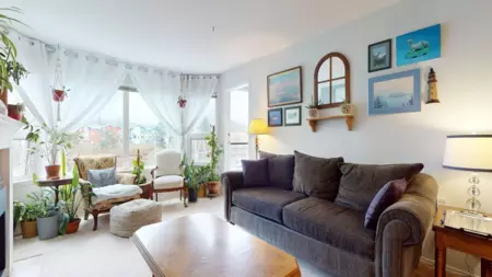 202 1468 Pemberton Avenue, Squamish, BC, Squamish — Apartment/Condo for sale