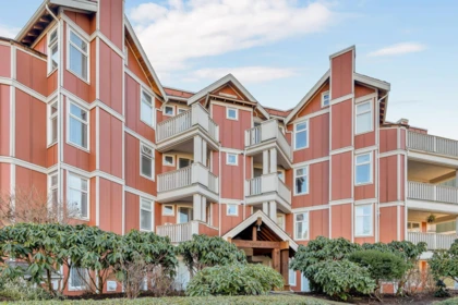 109 15368 16a Avenue, Surrey, BC, Surrey — Apartment/Condo for sale