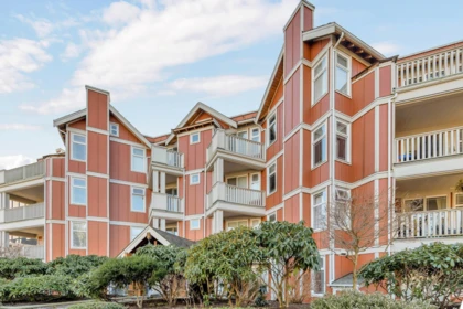 109 15368 16a Avenue, Surrey, BC, Surrey — Apartment/Condo for sale