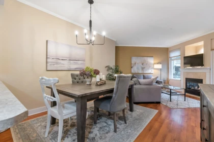 109 15368 16a Avenue, Surrey, BC, Surrey — Apartment/Condo for sale