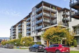 309 128 E 8th Street, North Vancouver, BC