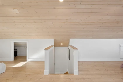 Loft / Bonus Room Photo of 4345 W River Road, Ladner, BC