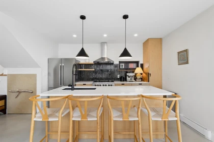 Pantry Photo of 4345 W River Road, Ladner, BC