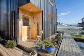 4345 W River Road, Ladner, BC