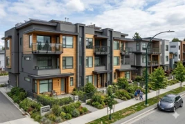 431 SE Marine Drive, Vancouver, BC