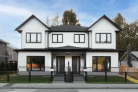 2 10571 No 1 Road, Richmond, BC