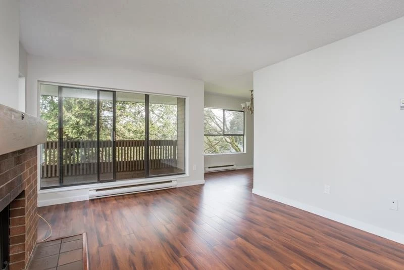 Dining Area Photo of 214 7411 Minoru Boulevard, Richmond, BC