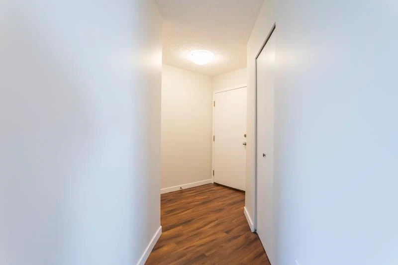 Exterior Rear Photo of 214 7411 Minoru Boulevard, Richmond, BC