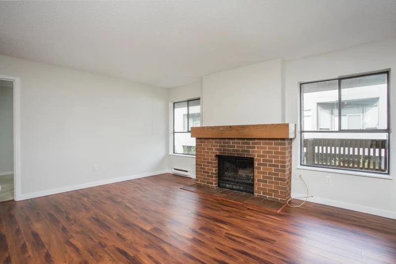Family Room Photo of 214 7411 Minoru Boulevard, Richmond, BC