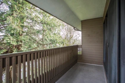 Basement Recreation Room Photo of 214 7411 Minoru Boulevard, Richmond, BC
