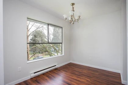 Kitchen Island Photo of 214 7411 Minoru Boulevard, Richmond, BC