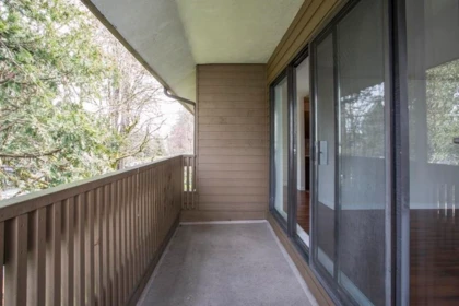 Laundry Room Photo of 214 7411 Minoru Boulevard, Richmond, BC