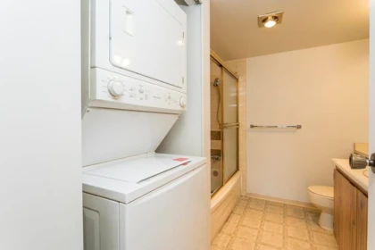 Loft / Bonus Room Photo of 214 7411 Minoru Boulevard, Richmond, BC