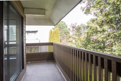Mudroom Photo of 214 7411 Minoru Boulevard, Richmond, BC