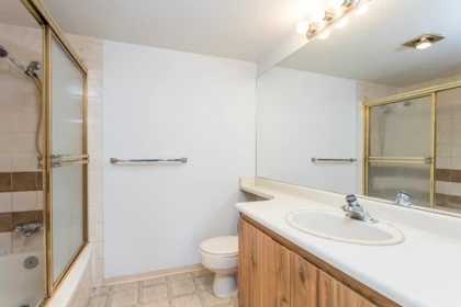 Office / Den Photo of 214 7411 Minoru Boulevard, Richmond, BC
