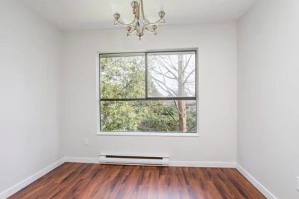 Pantry Photo of 214 7411 Minoru Boulevard, Richmond, BC