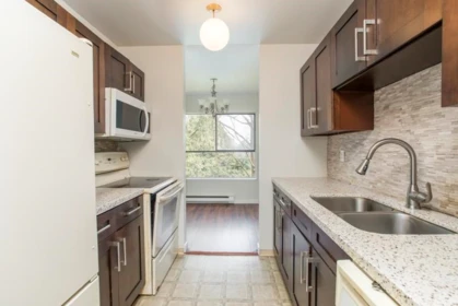 Primary Bedroom Photo of 214 7411 Minoru Boulevard, Richmond, BC
