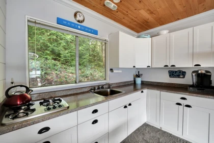 Office / Den Photo of 322 Echo Island, Harrison Hot Springs, BC