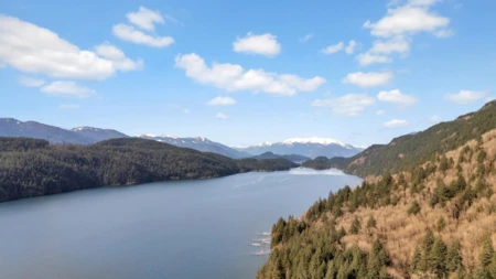 Street View Photo of 322 Echo Island, Harrison Hot Springs, BC