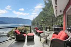 322 Echo Island, Harrison Hot Springs, BC