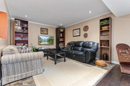 Garage Interior Photo of 780 Olson Avenue, Hope, BC
