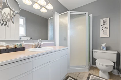 Hot Tub / Spa Photo of 780 Olson Avenue, Hope, BC
