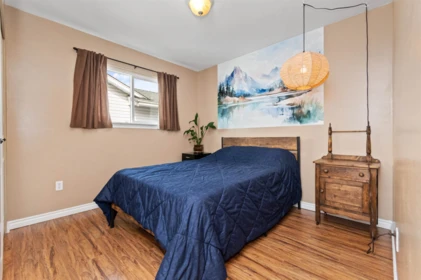 Loft / Bonus Room Photo of 780 Olson Avenue, Hope, BC