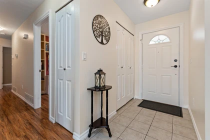 Mudroom Photo of 780 Olson Avenue, Hope, BC