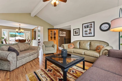 Pantry Photo of 780 Olson Avenue, Hope, BC