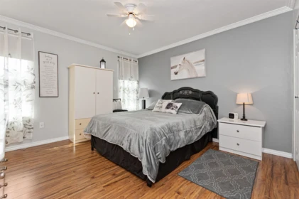 Powder Room Photo of 780 Olson Avenue, Hope, BC