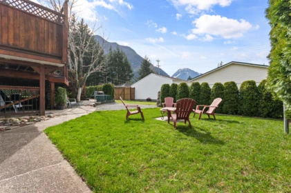 Street View Photo of 780 Olson Avenue, Hope, BC