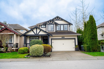 19662 73a Avenue, Langley, BC, Langley — Single Family Residence for sale