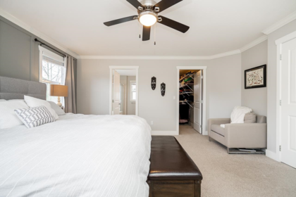 Office / Den Photo of 19662 73a Avenue, Langley, BC