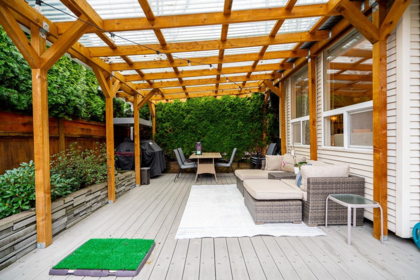 Street View Photo of 19662 73a Avenue, Langley, BC