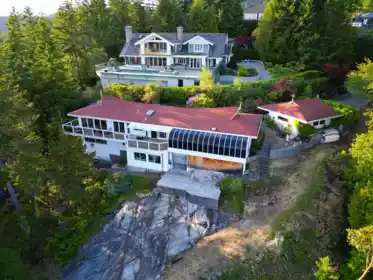 3 4665 Woodridge Place, West Vancouver, BC, West Vancouver — Land for sale