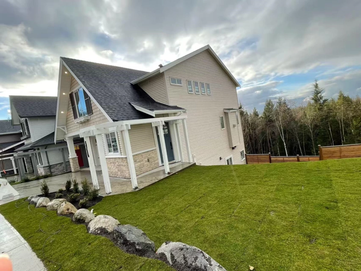 Family Room Photo of 14119 230 Street, Maple Ridge, BC