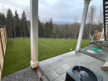 Backyard Photo of 14119 230 Street, Maple Ridge, BC