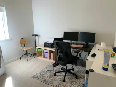 Basement Recreation Room Photo of 14119 230 Street, Maple Ridge, BC