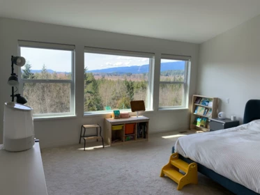Bedroom 3 Photo of 14119 230 Street, Maple Ridge, BC