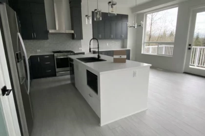 Breakfast Nook Photo of 14119 230 Street, Maple Ridge, BC