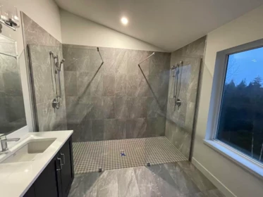 Guest Bathroom Photo of 14119 230 Street, Maple Ridge, BC