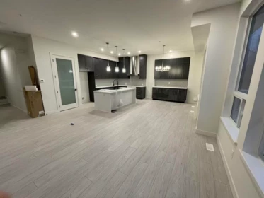 Kitchen Island Photo of 14119 230 Street, Maple Ridge, BC
