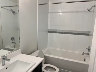 Powder Room Photo of 14119 230 Street, Maple Ridge, BC