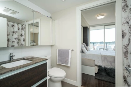 Breakfast Nook Photo of 1609 13398 104 Avenue, Surrey, BC